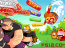 play Apple Battle