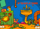 play The Great Basement