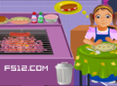 play Hungry Halie