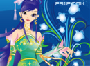 play Narcissus Fairy
