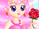 play Glitter Princess