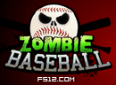 play Zombie Baseball