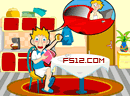 play Vacation Blues