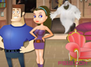 play Haunted Mansion