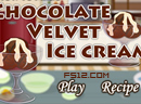 play Chocolatevelveticecream