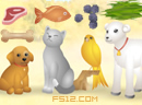 play Feeding Animals