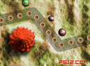 play Random Defence 2