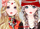 play Gwiti Makeup