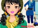 play Gaeulen Knitwear