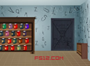 play Alphabets Room Escape