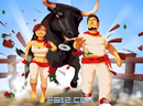 play Bull Run Fever