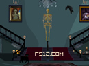 play Halloween Escape