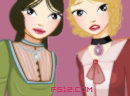 play Teen Princess