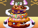 play Shaquita Halloween Cake