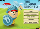 play Domino Knight 2