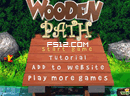 play Wooden Path