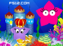 play Blobstar