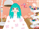 play Bride Hair Dresser
