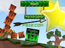 play Starfire Puzzler