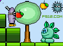 play Greengo