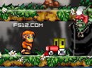 play Chimbo'S Quest