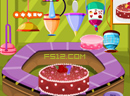play Cake Machine