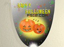 play Halloween Pumpkin Mission