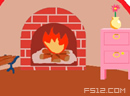 play Mushroom Escape