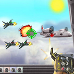 play Skyfighters