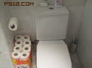 play Locked In Bathroom