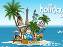 play Holiday Fling