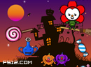 play Halloween Hustle