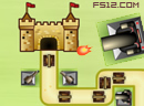 play Fast Castle Defense