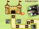 Fast Castle Defense