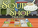 play Soup Shop
