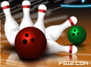 Bowling Alley