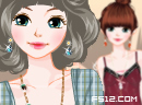 play Autumn Girl