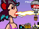 play Winezilla 100Ft Amy