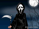 play Halloween Girl