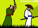 play Straw Hat Samurai