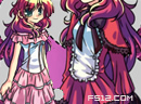 play Cartoon Girl