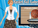 play Basket Ball Style