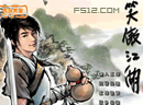 play Xiao Ao Jiang Hu