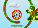 play Rolling Turtle