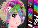 play Colorful Hair