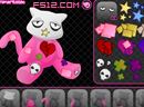 Emo Cat