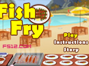 play Fish Fry