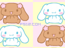 play Cinnamon & Mocha