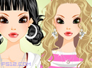 play Various Lip Color