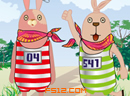 play Usavich Rabbits